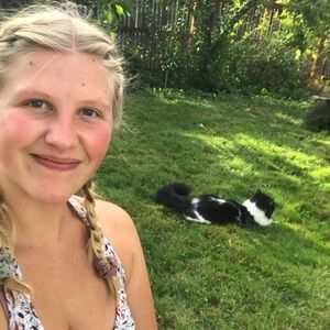 Meet your Posher, Ganell